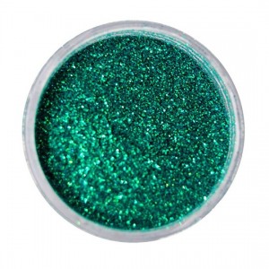 Icon Glitter Dust Mermaid